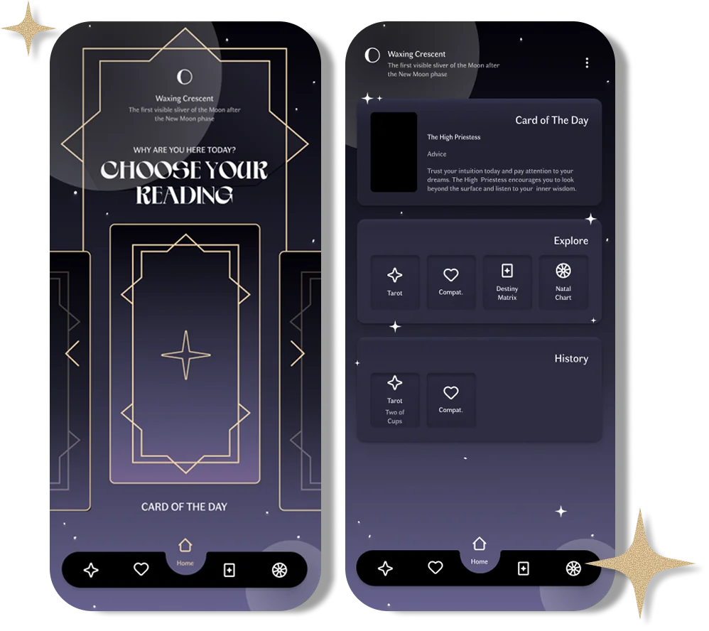 mobile app image